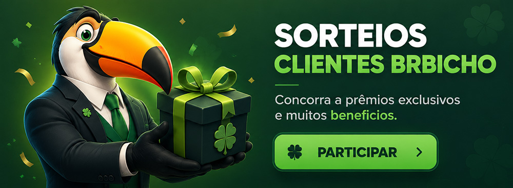 Sorteios BR Bicho